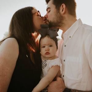 Meet your Posher, Raven